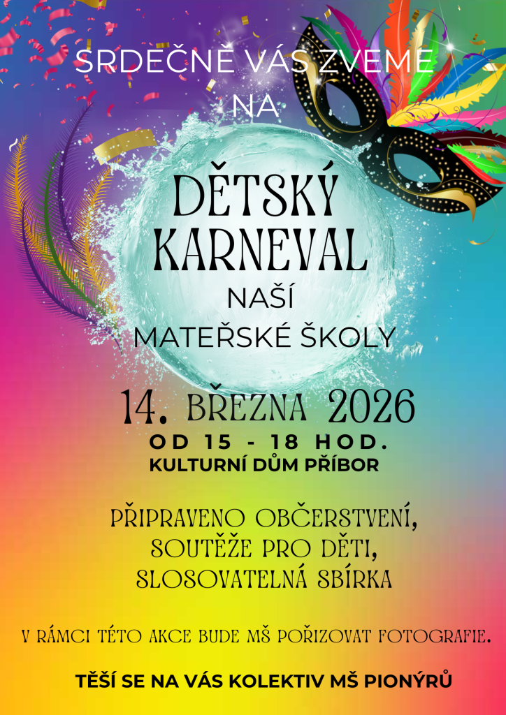 Maškarní ples