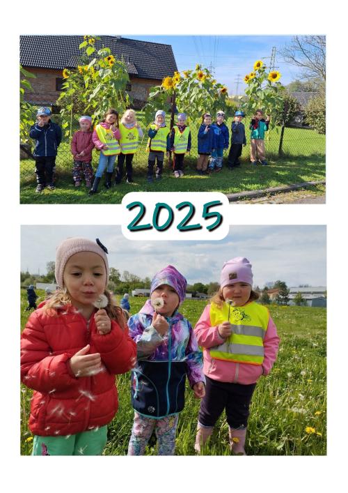 Kalendář r. 2025