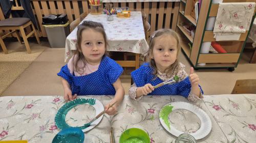 Vyrábíme adventní věnec