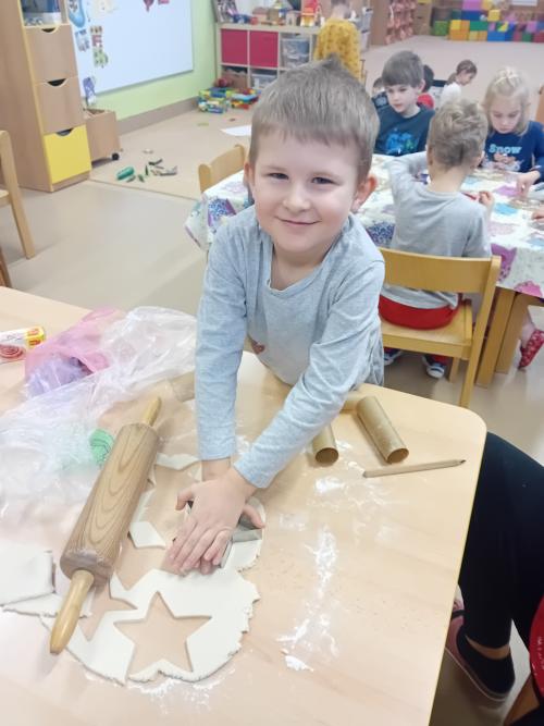 Vánoční tvoření