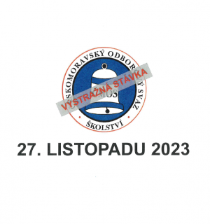 MŠ UZAVŘENA 27. 11. 2023