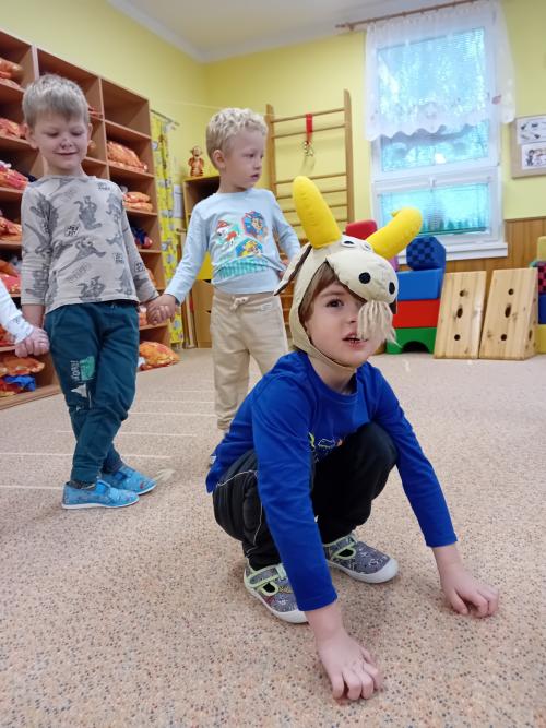 Hrajeme si rádi