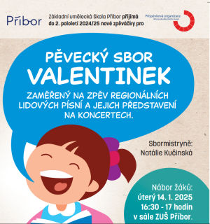 Valentinek
